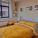 Stylish Flat In Northern Quarter By City Superhost