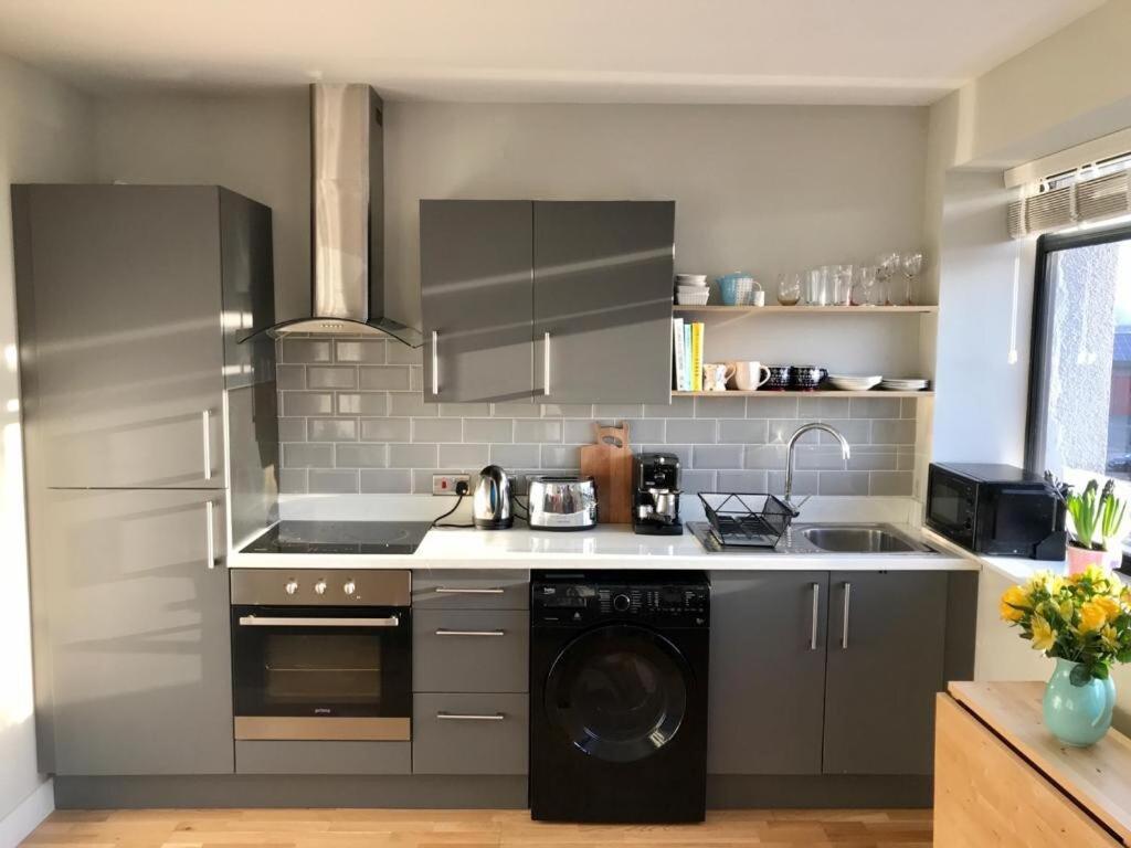 Stylish Flat In Northern Quarter By Superhost *
