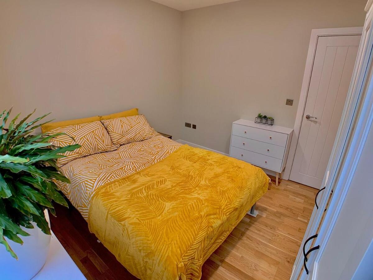 Apartment Stylish Flat In Northern Quarter By Superhost *