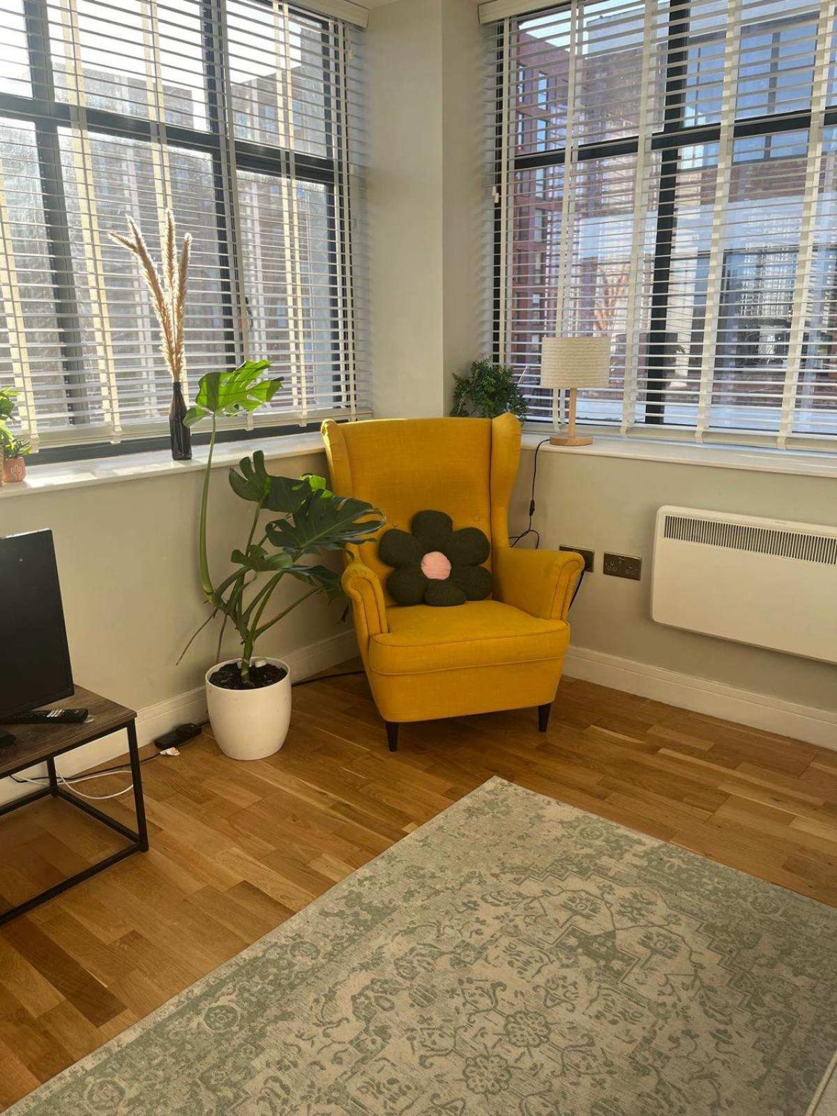 Stylish Flat In Northern Quarter By Superhost Apartment